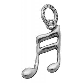 Charm Giovanni Raspini Unisex - Argento - Mill. 925