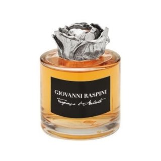 Giovanni Raspini - Profumatore Unisex - Argento