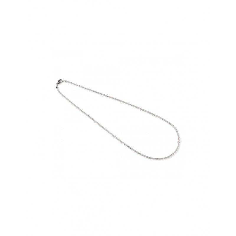 Gerardo Sacco - Collana Gs 70676 - Argento