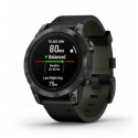Smartwatch Garmin Epix 2 PRO Sapphire 47 mm 010-02803-30
