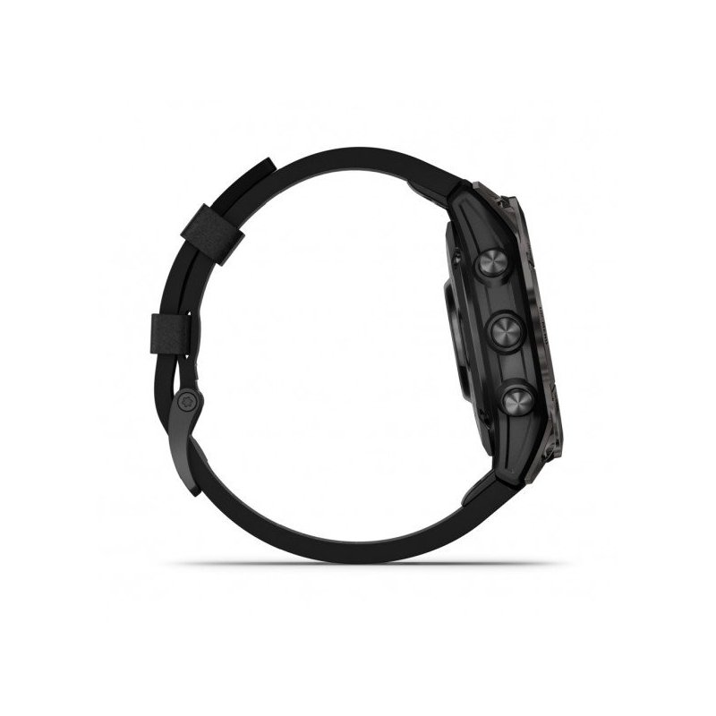 Smartwatch Garmin Epix 2 PRO Sapphire 47 mm 010-02803-30
