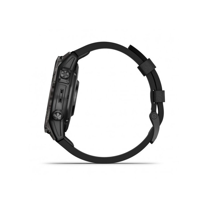 Smartwatch Garmin Epix 2 PRO Sapphire 47 mm 010-02803-30