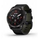 Smartwatch Garmin Epix 2 PRO Sapphire 47 mm 010-02803-30