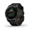 Smartwatch Garmin Epix 2 PRO Sapphire 47 mm 010-02803-30