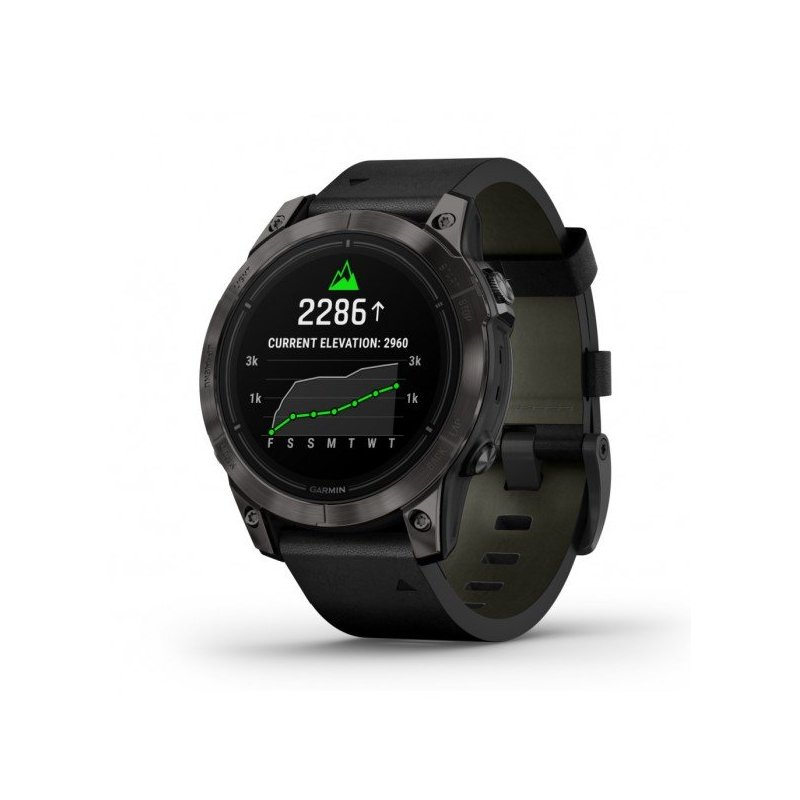 Smartwatch Garmin Epix 2 PRO Sapphire 47 mm 010-02803-30