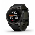 Smartwatch Garmin Epix 2 PRO Sapphire 47 mm 010-02803-30