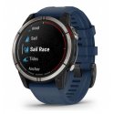 Smartwatch Garmin Quatix 7 Sapphire 010-02582-61