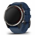 Smartwatch Garmin Quatix 7 Sapphire 010-02582-61