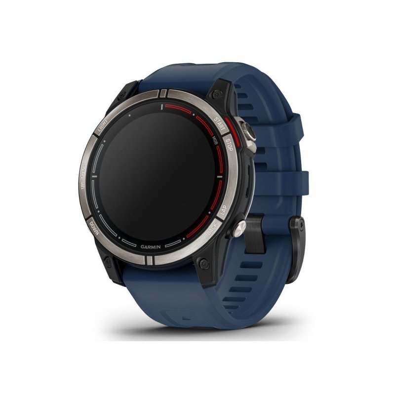 Smartwatch Garmin Quatix 7 Sapphire 010-02582-61