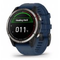 Smartwatch Garmin Quatix 7 Sapphire 010-02582-61