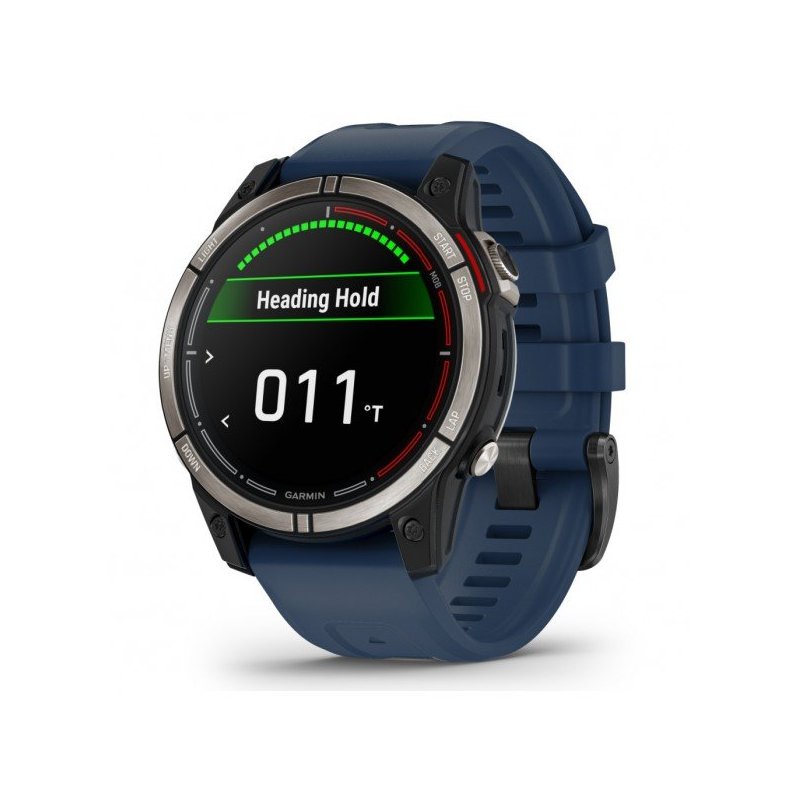 Smartwatch Garmin Quatix 7 Sapphire 010-02582-61