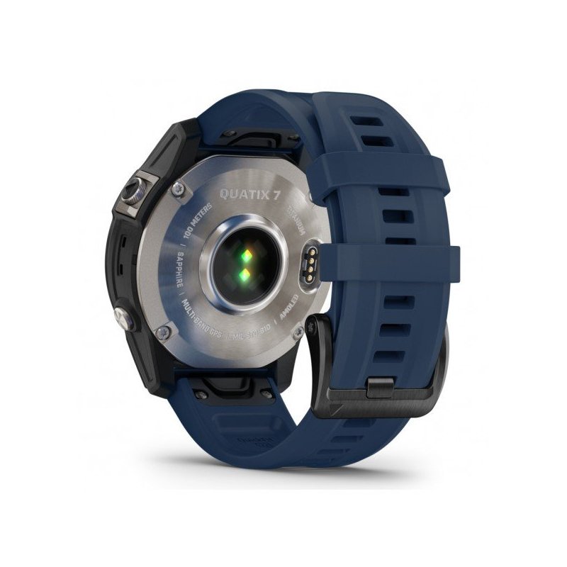Smartwatch Garmin Quatix 7 Sapphire 010-02582-61