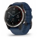 Smartwatch Garmin Quatix 7 Sapphire 010-02582-61