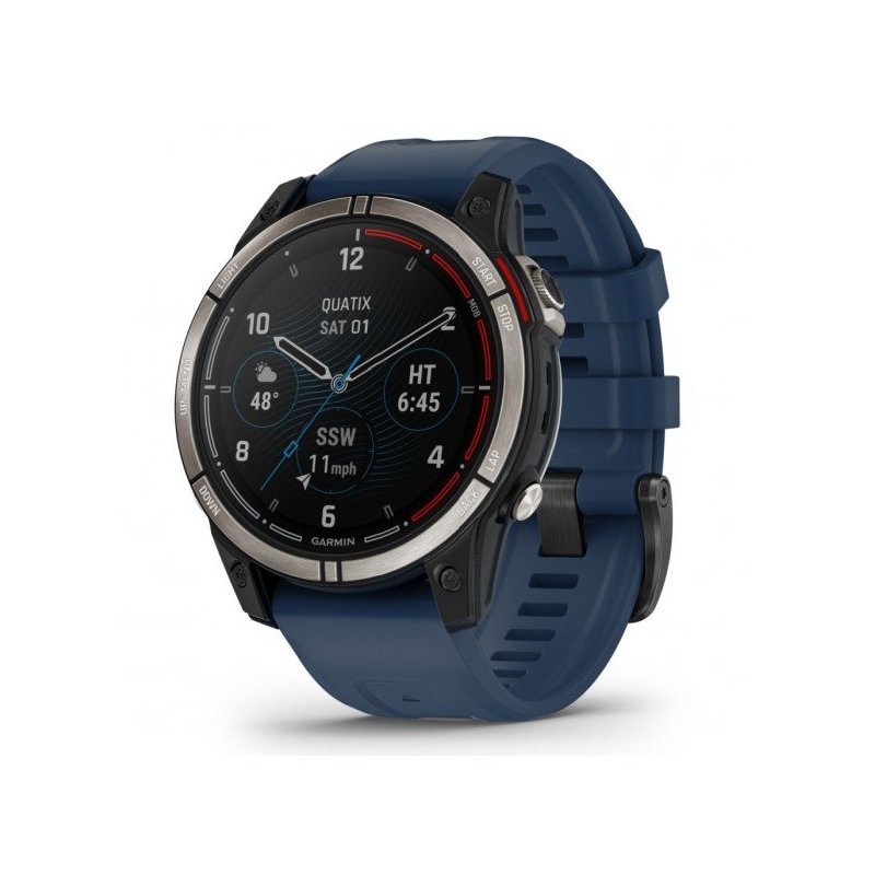 Smartwatch Garmin Quatix 7 Sapphire 010-02582-61
