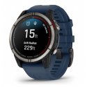 Smartwatch Garmin Quatix 7 Sapphire 010-02582-61