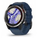 Smartwatch Garmin Quatix 7 Sapphire 010-02582-61