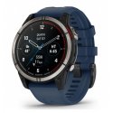 Smartwatch Garmin Quatix 7 Sapphire 010-02582-61