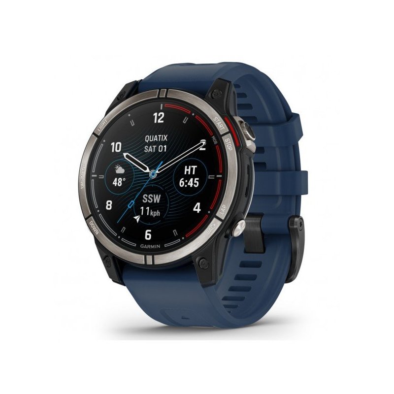 Smartwatch Garmin Quatix 7 Sapphire 010-02582-61