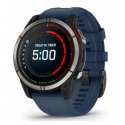 Smartwatch Garmin Quatix 7 Sapphire 010-02582-61