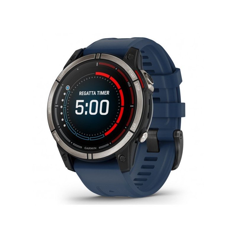 Smartwatch Garmin Quatix 7 Sapphire 010-02582-61