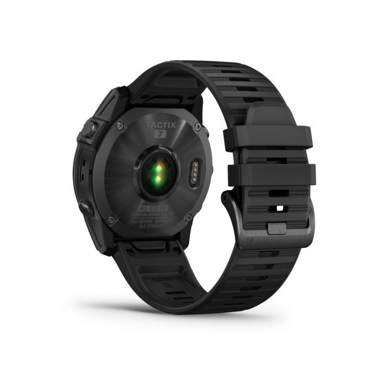 Smartwatch Garmin Tactix 7 black 010-02704-01