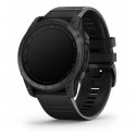 Smartwatch Garmin Tactix 7 black 010-02704-01