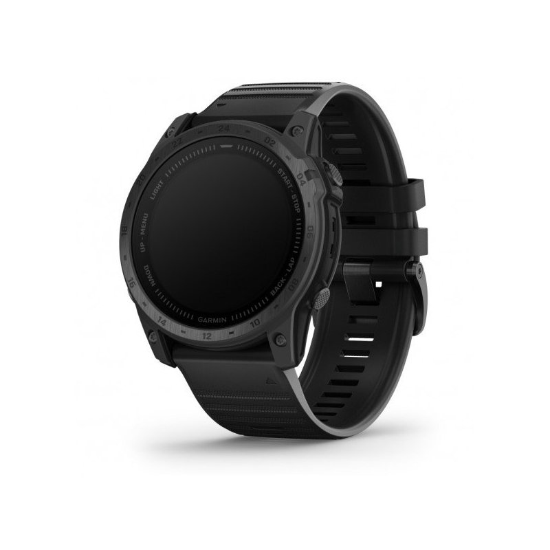 Smartwatch Garmin Tactix 7 black 010-02704-01