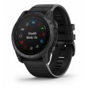Smartwatch Garmin Tactix 7 black 010-02704-01