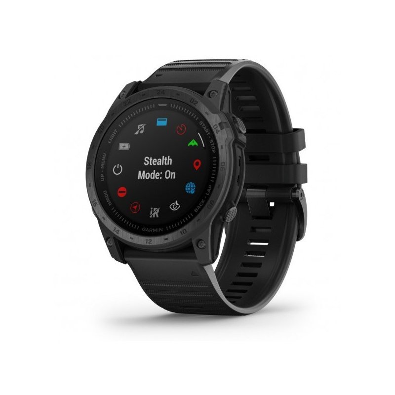Smartwatch Garmin Tactix 7 black 010-02704-01