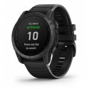 Smartwatch Garmin Tactix 7 black 010-02704-01