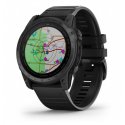 Smartwatch Garmin Tactix 7 black 010-02704-01