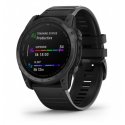 Smartwatch Garmin Tactix 7 black 010-02704-01