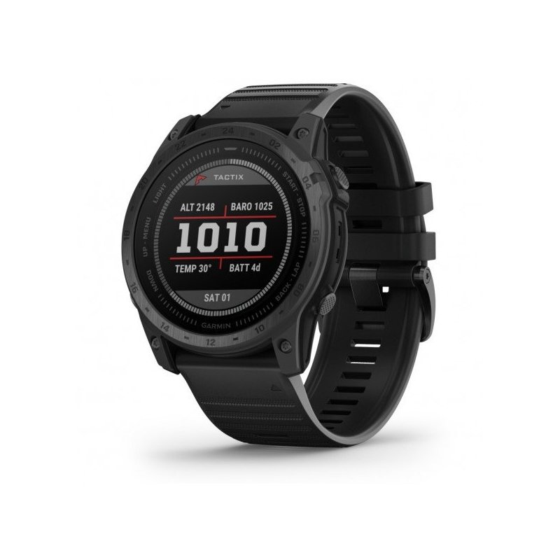 Smartwatch Garmin Tactix 7 black 010-02704-01