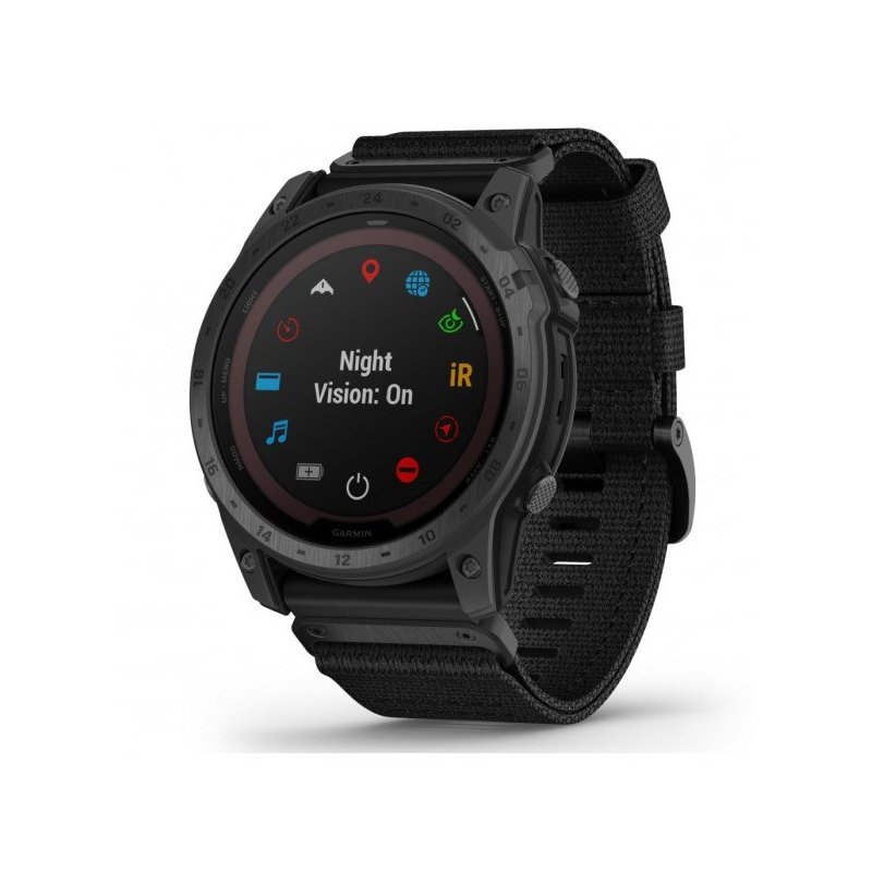 Smartwatch Garmin Tactix 7 PRO Solar 010-02704-11