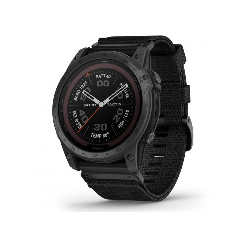 Smartwatch Garmin Tactix 7 PRO Solar 010-02704-11