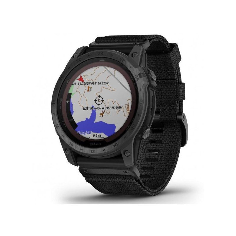 Smartwatch Garmin Tactix 7 PRO Solar 010-02704-11