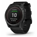 Smartwatch Garmin Tactix 7 PRO Solar 010-02704-11