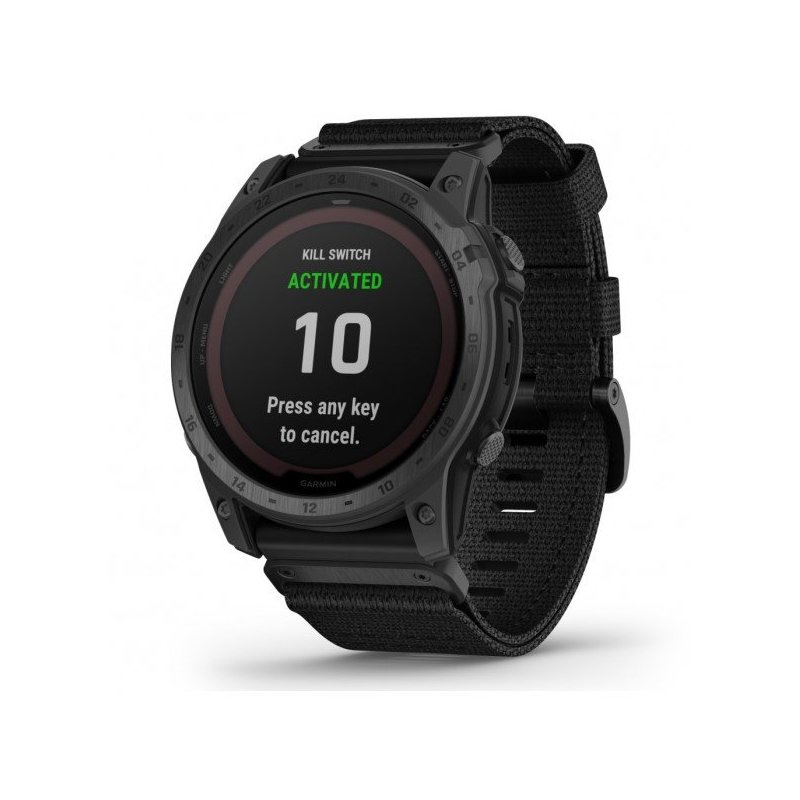 Smartwatch Garmin Tactix 7 PRO Solar 010-02704-11