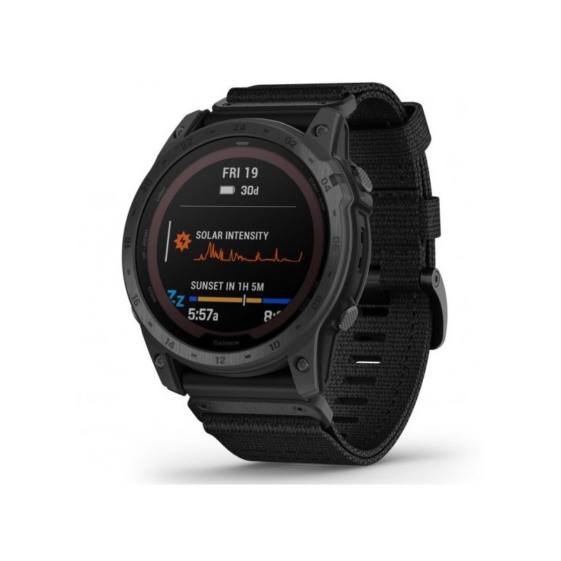 Smartwatch Garmin Tactix 7 PRO Solar 010-02704-11