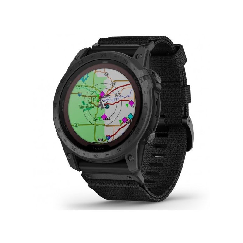 Smartwatch Garmin Tactix 7 PRO Solar 010-02704-11