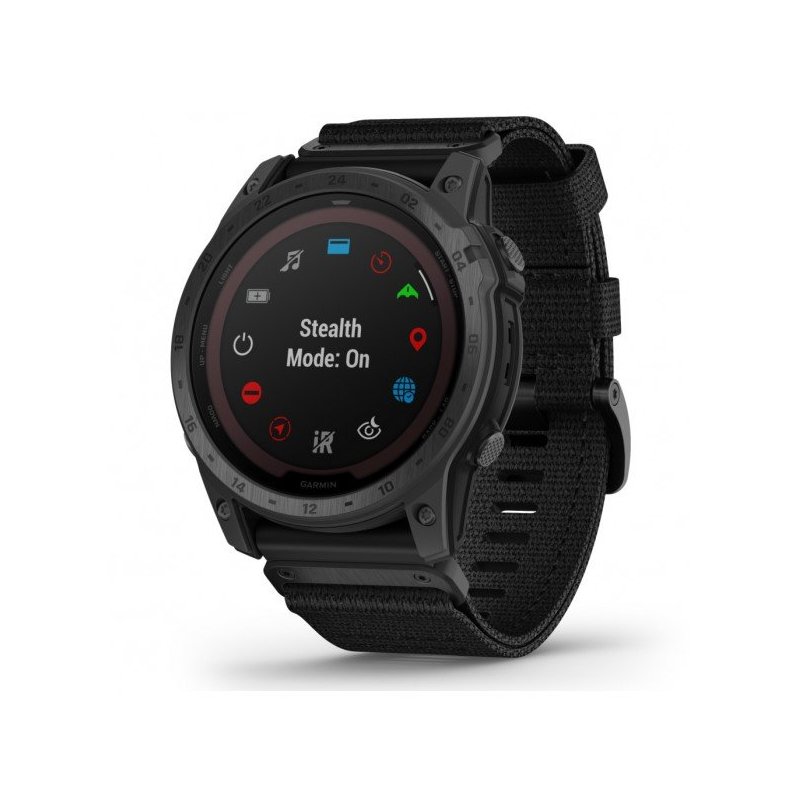 Smartwatch Garmin Tactix 7 PRO Solar 010-02704-11