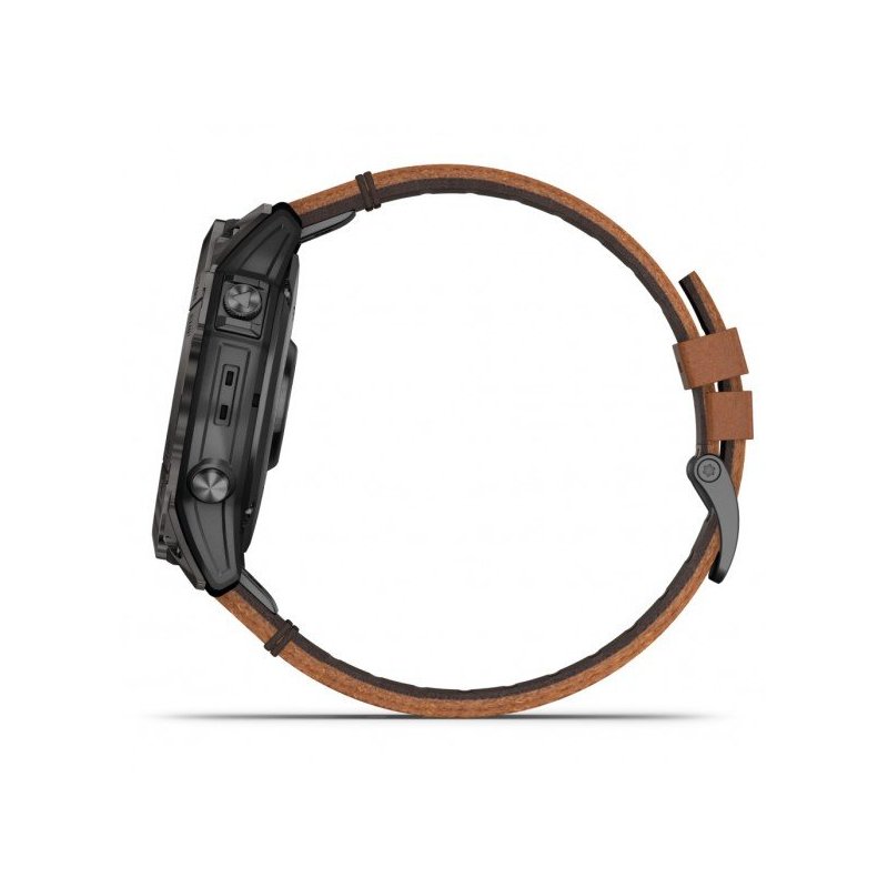 Smartwatch Garmin Epix 2 PRO Sapphire 51 mm 010-02804-30