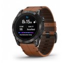 Smartwatch Garmin Epix 2 PRO Sapphire 51 mm 010-02804-30