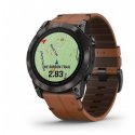 Smartwatch Garmin Epix 2 PRO Sapphire 51 mm 010-02804-30
