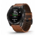 Smartwatch Garmin Epix 2 PRO Sapphire 51 mm 010-02804-30
