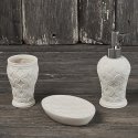 Set 3Pz.Bagno Petali