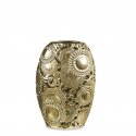 VASO ORO MATT CM.22X33