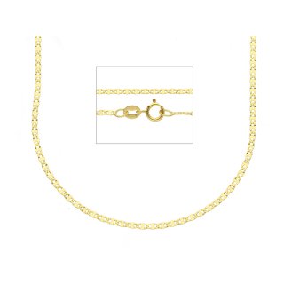 CATENA - GIROCOLLO ORO GIALLO