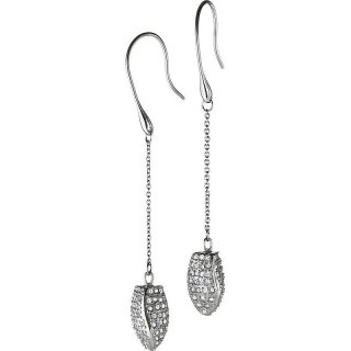 Breil - Orecchini Chic Seeds - Acciaio - Donna