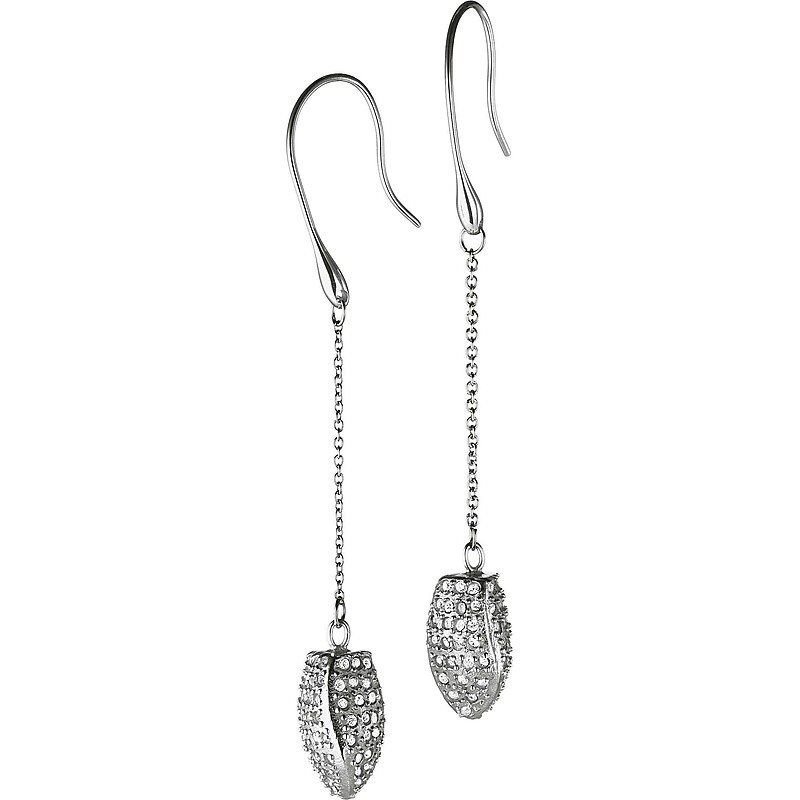 Breil - Orecchini Chic Seeds - Acciaio - Donna